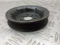 шкив насоса гидроусилителя Audi A4 B5 1999, 1.6 л., бензин, 058145255C - фото №2