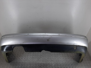 бампер задний Audi A8 D2/4D [рестайлинг] 2001, 3.3 л., AKF, дизель, АКПП