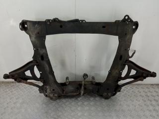 балка подвески передняя (подрамник) Renault Kangoo 1 поколение [рестайлинг] 2005