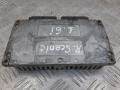 блок управления двигателем Renault Megane 2 поколение 2006, 1.6 л., i, бензин, -, S105280015 - фото №3
