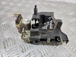 замок двери передней левой Fiat Doblo 1 поколение 2005