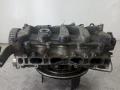 головка блока цилиндров Hyundai Santa Fe 1 поколение (SM) [рестайлинг] 2004, 2.0 л., CRDi, 22111-27000 - фото №3
