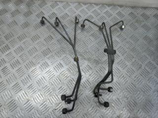 трубка топливная Audi A4 B5 1999, 2.5 л., TDi