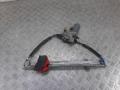 стеклоподъемник электрический передний правый Ford Mondeo 1 поколение 1995, 0130821519 - фото №2