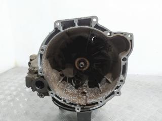 КПП механическая (МКПП) Ford Focus 2 поколение 2008, 1.6 л., i, бензин, -, 3M5R7002NB
