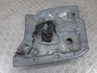 стеклоподъемник электрический передний правый Nissan Primera P12 2006