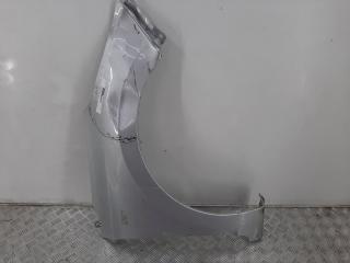 крыло переднее правое Hyundai Solaris 2 поколение 2018