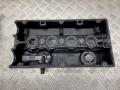клапанная крышка Opel Astra H 2005, 1.6 л., i, 55556284 - фото №2