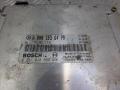 блок управления двигателем Mercedes-Benz C-Класс W203/S203/CL203 2002, 2.2 л., CDi, дизель, -, A0001536479 - фото №4