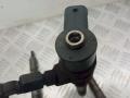 форсунка Fiat Panda 2 поколение 2004, 1.3 л., JTD, 445110083 - фото №4