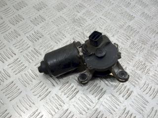 моторчик передних стеклоочистителей (дворников) Kia Rio 1 поколение 2001