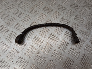 датчик детонации Hyundai Terracan 1 поколение 2004, 2.9 л., CRDi, дизель, KHKK500