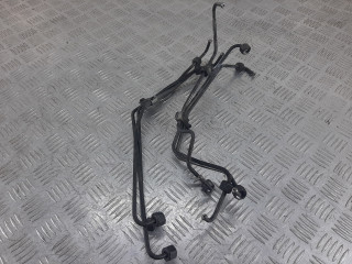 трубка топливная Volkswagen Passat B5 2000, 2.5 л., дизель