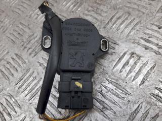 датчик дорожного просвета Peugeot 607 1 поколение [рестайлинг] 2005, 9646629680