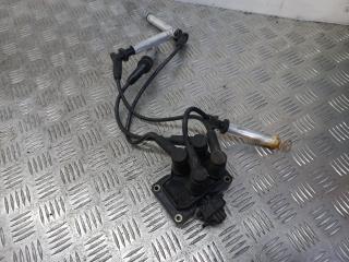 катушка зажигания Ford Focus 2 поколение 2007, 1.6 л., i, бензин, 0221503490