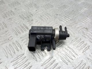 клапан управления турбиной (актуатор) Audi A3 8L [рестайлинг] 2003, 1.9 л., TDi, 1J0906627