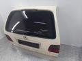 крышка багажника (дверь 3-5) Mercedes-Benz E-Класс W210/S210 [рестайлинг] 2002, универсал - фото №4