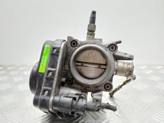 заслонка дроссельная Mercedes-Benz C-Класс W202/S202 [рестайлинг] 2000, 2.3 л., i, 1419725