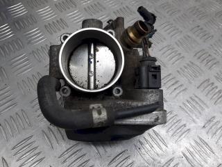 заслонка дроссельная Opel Signum C 2005, 1.8 л., i, 55562380