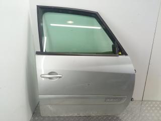 дверь передняя правая Renault Espace 4 поколение 2005