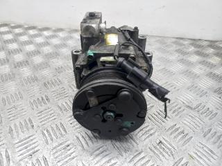 компрессор кондиционера Ford Focus 1 поколение 2001, 1.8 л., TDCi