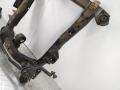 балка подвески передняя (подрамник) Chevrolet Cruze 1 поколение 2012, 13327078 - фото №5