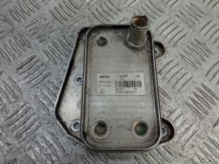 теплообменник масляного фильтра Mercedes-Benz Vito W639 2005, 2.2 л., A6461880301
