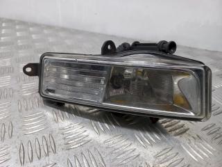 фара противотуманная правая Audi A6 4F/C6 [рестайлинг] 2009, 6855502
