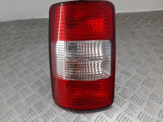 фонарь задний левый Volkswagen Caddy 3 поколение 2007