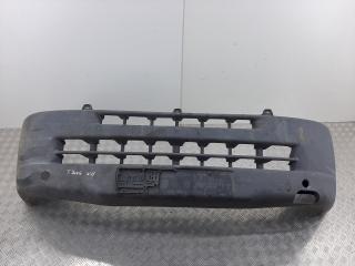 бампер передний Fiat Ducato 2 поколение [рестайлинг] 2002