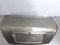 крышка багажника (дверь 3-5) Hyundai Elantra XD [рестайлинг] 2003, - - фото №2