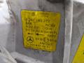 фара правая Mercedes-Benz S-Класс W220 2002, A2208200861 - фото №5
