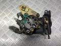 насос гидроусилителя руля Renault Laguna 2 поколение 2005, 1.9 л., DCi - фото №2
