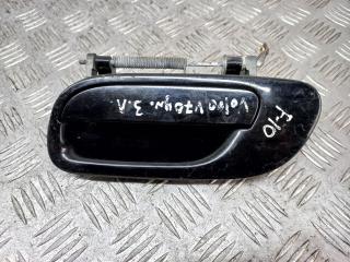 ручка наружная задняя левая Volvo V70 2 поколение 2005, 2.4 л., D 5244 T, дизель, МКПП, универсал