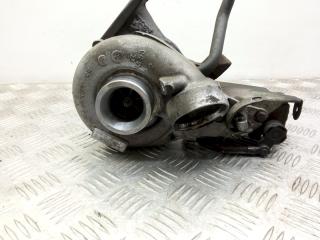 турбина Mercedes-Benz C-Класс W203/S203/CL203 2001, 2.2 л., CDi, A6460960099