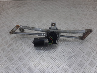 механизм стеклоочистителя (трапеция дворников) Audi A3 8L [рестайлинг] 2002, 1.8 л., AGU, бензин