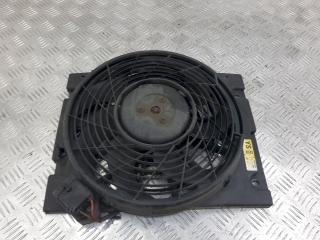 вентилятор радиатора Opel Astra G 2003, 2.2 л., i, бензин, -, 9133342