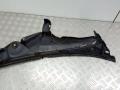 дождевик Mercedes-Benz E-Класс W211/S211 2005, A2118300013 - фото №3