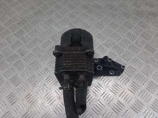 корпус масляного фильтра Ford Transit 6 поколение 2002, 2.4 л., дизель