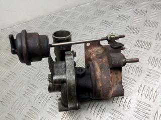 турбина Renault Kangoo 1 поколение [рестайлинг] 2005, 1.5 л., DCi, 54359700000