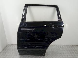 дверь задняя левая Volkswagen Tiguan 2 поколение 2020, 5NA833055L