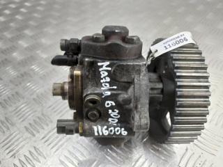 ТНВД Mazda 6 GG [рестайлинг] 2005, 2.0 л., Di, 294000-0044