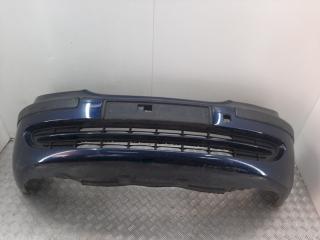 бампер передний Citroen C8 1 поколение 2005