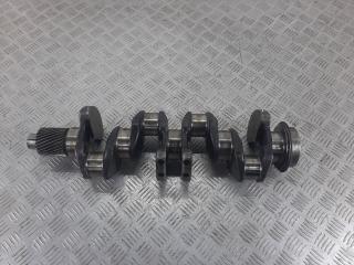 коленвал Mitsubishi Pajero 3 поколение [рестайлинг] 2003, 3.2 л., DiD