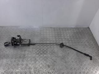 кулиса Kia Carnival UP/GQ [рестайлинг] 2002