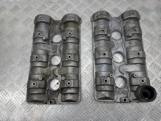 клапанная крышка Opel Omega B 1998, 3.0 л., i, 90502287, 90502288