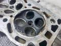 головка блока цилиндров Opel Astra G 2002, 1.8 л., i, 9242094 - фото №6