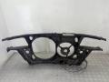 передняя панель крепления облицовки (телевизор) Audi A6 4B/C5 1999, 2.5 л., TDi, 1853888116 - фото №2