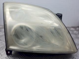 фара правая Opel Vectra C 2005, 15588700