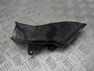 заглушка (решетка) в бампер Opel Zafira 1 поколение (A) [рестайлинг] 2005, 90581479